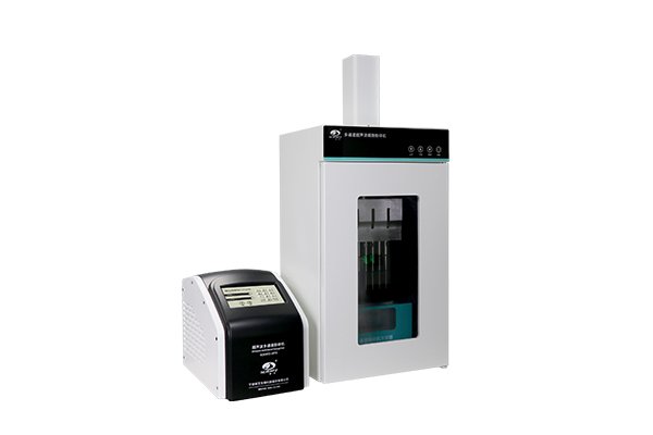 多通道超声波细胞粉碎机SCIENTZ-8TD