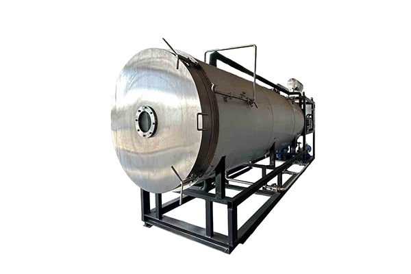 食品生产型冻干机