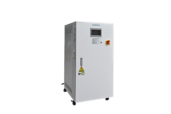 加热控温系统(50℃～300℃)