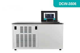 低温恒温槽（加热、制冷）DCW-3506