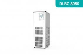 恒温反应浴(加热、制冷)DLBC-8080