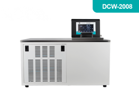 低温恒温槽（加热、制冷）DCW-2008