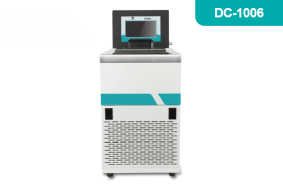 低温恒温槽（加热、制冷）DC-1006