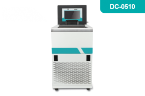 低温恒温槽（加热、制冷）DC-0510